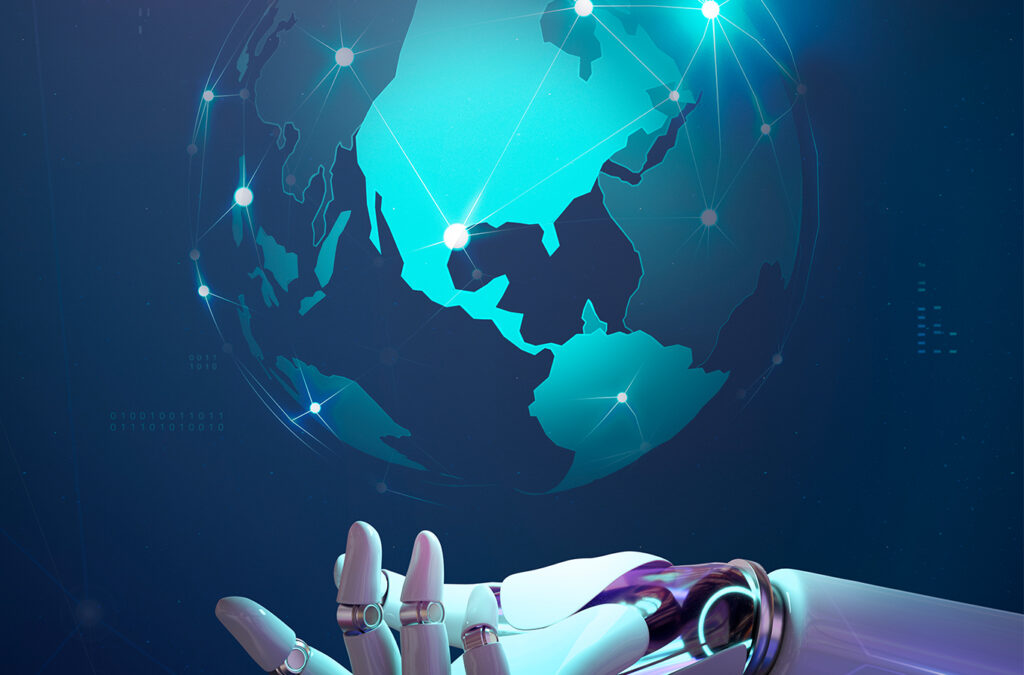 Artificial Intelligence In Space Exploration